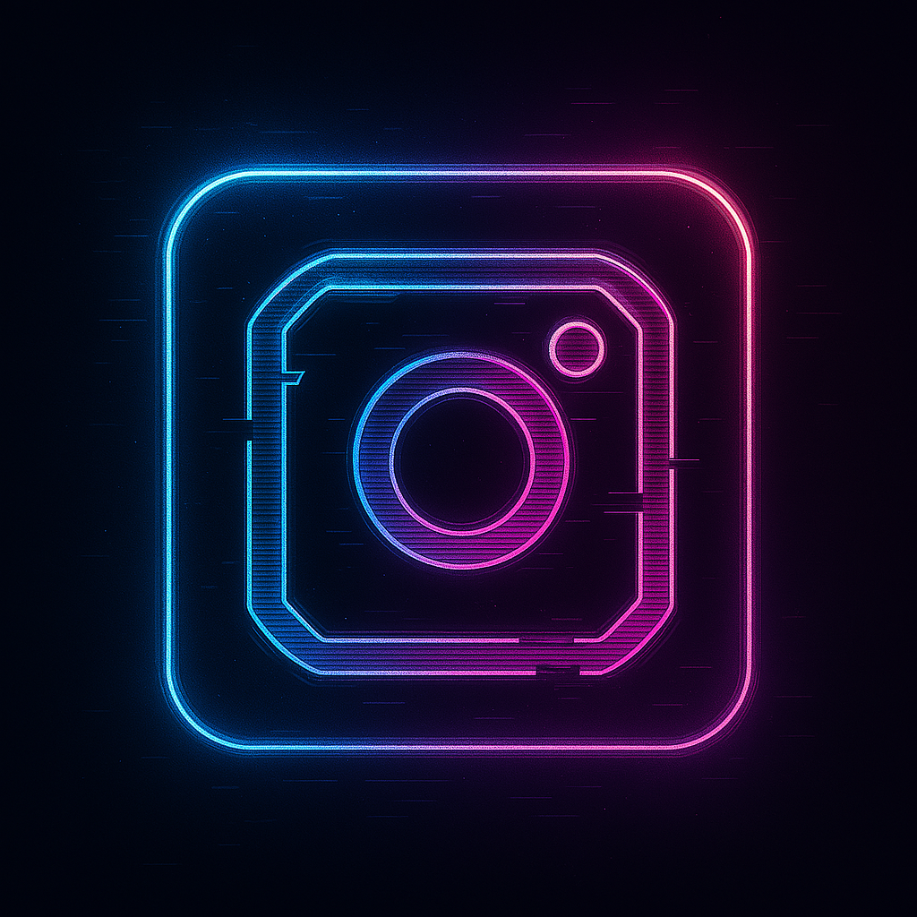 instagram