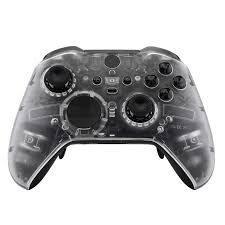 xbox elite transparente